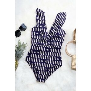 Amada Retro One-Piece